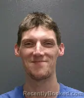 Mugshot of ANDREW MCKEITHAN LANIER