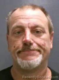 Mugshot of STEVEN DOUGLAS STONE