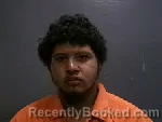 Mugshot of MAXIMO ERMILO GONZALEZ