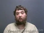 Mugshot of ALLAN NATHAN PAYNE booked in Lee County, North Carolina on June 26, 2026