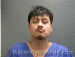 Mugshot of FERNANDO RODRIGUEZ CORREA
