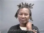 Mugshot of LISA ANN MULLINGS