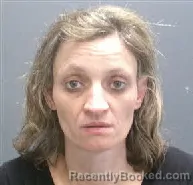Mugshot of DANNIELL WALLACE-HUNT