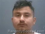 Mugshot of EDUARDO ROMAN-JIMENEZ