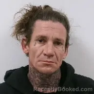 Mugshot of JOHN PAUL