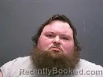 Mugshot of HAYWOOD BRADLEY RANSOM booked in Lee County, North Carolina on June 7, 2026