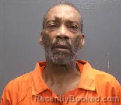 Mugshot of BRUCE EUGENE NEAL booked in Lee County, North Carolina on June 26, 2026