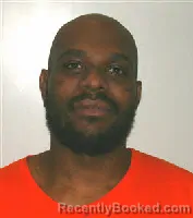 Mugshot of CAPORIS MCRAE booked in Lee County, North Carolina on May 29, 2026