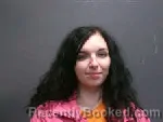 Mugshot of SYDNEY DELAINE SYKES booked in Lee County, North Carolina on April 26, 2026