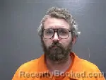 Mugshot of BRANDON MICHAEL MORRIS booked in Lee County, North Carolina on May 13, 2026