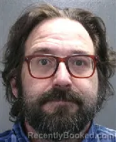 Mugshot of LARRY MICHAEL LASTER booked in Lee County, North Carolina on May 15, 2026