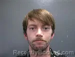 Mugshot of JORDAN DERRIC YODER booked in Lee County, North Carolina on May 27, 2026