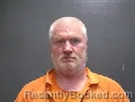 Mugshot of DAVID LEE WREN booked in Lee County, North Carolina on June 3, 2026
