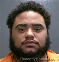 Mugshot of RANDY RICHARD RIJO-GONZALEZ booked in Lee County, North Carolina on June 5, 2026