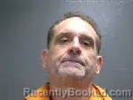 Mugshot of JOHN WAYNE PAULEY booked in Lee County, North Carolina on June 12, 2026