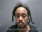 Mugshot of JASON HARDY booked in Lee County, North Carolina on July 9, 2026