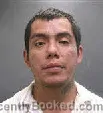 Mugshot of JUAN ANTONIO GARCIA-SOSA booked in Lee County, North Carolina on July 28, 2026