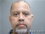 Mugshot of ERIK LA'MONT GRUBB booked in Lee County, North Carolina on July 28, 2026