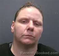 Mugshot of LADONNA FAY BELTON booked in Lee County, North Carolina on July 30, 2026