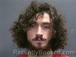 Mugshot of KALEB CLAY DIXON booked in Lee County, North Carolina on July 30, 2026