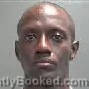 Mugshot of Fleury Gombaniro Kalinda booked in Lee County, North Carolina on August 23, 2026