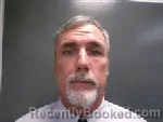Mugshot of Damion Scott Porter booked in Lee County, North Carolina on August 28, 2026