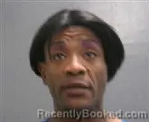 Mugshot of PERRY LEVERN MCDONALD