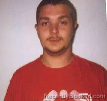 Mugshot of RONNIE YOW