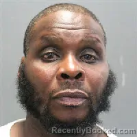 Mugshot of BARRY DUANE JOHNSON booked in Lee County, North Carolina on July 22, 2026
