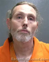 Mugshot of Dewayne Stewart Brantley booked in Lee County, North Carolina on October 6, 2026