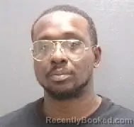 Mugshot of MICHAEL EPSTINE GRAHAM