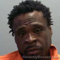 Mugshot of JERMAINE OTTIS JONES booked in Lee County, North Carolina on May 18, 2026