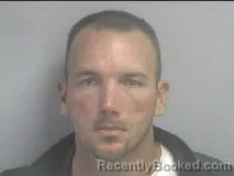 Mugshot of ROBERT JOSEPH KREMER booked in Lee County, North Carolina on May 11, 2026