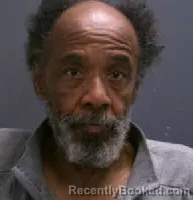 Mugshot of JOHN DAVID PERSON