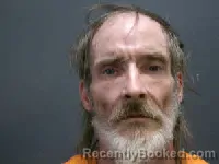 Mugshot of ARNOLD LINCOLN SMITH