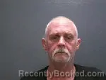 Mugshot of STATON REESE BROWN booked in Lee County, North Carolina on June 29, 2026