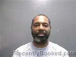 Mugshot of JERMAL LAMONT BETHUNE booked in Lee County, North Carolina on June 5, 2026