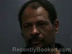 Mugshot of JASON EUGENE JOHNSON booked in Lee County, North Carolina on June 8, 2026