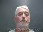 Mugshot of Drewry Edgar Ray booked in Lee County, North Carolina on August 17, 2026