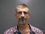 Mugshot of CHADBURN ELLIS MAULDIN booked in Lee County, North Carolina on June 2, 2026