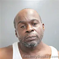 Mugshot of Malcolm Trumaine Williams booked in Lee County, North Carolina on September 10, 2026