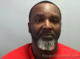 Mugshot of CLYDE ASHLEY GREEN booked in Lee County, North Carolina on June 12, 2026
