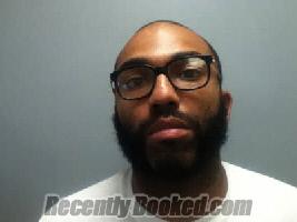 Mugshot of ROBERT LEE MCDOUGALD booked in Lee County, North Carolina on April 30, 2026
