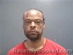Mugshot of WILLIAM HENDERSON FRENCH booked in Lee County, North Carolina on May 19, 2026