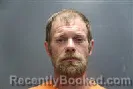 Mugshot of ANDREW DANIEL MACE booked in Lee County, North Carolina on April 1, 2026