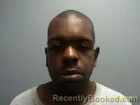 Mugshot of NICKALAS MAURICE WILSON booked in Lee County, North Carolina on July 29, 2026