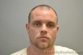 Mugshot of BRANDON LYNN SMITH