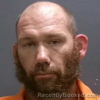 Mugshot of JOSHUA DANIEL SISTARE