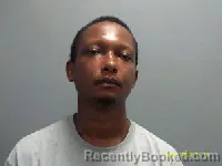 Mugshot of Paul Lewis Barnes booked in Lee County, North Carolina on October 2, 2026
