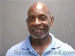 Mugshot of DENNIS MARSHALL CLEMONS booked in Lee County, North Carolina on June 5, 2026